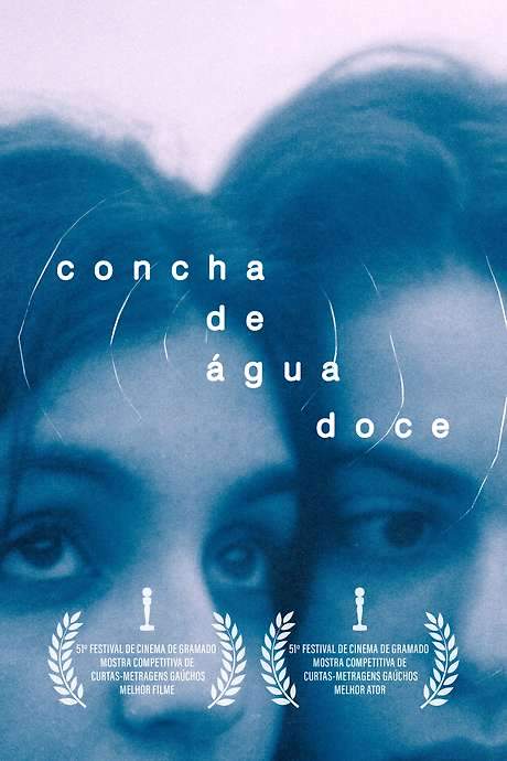 Concha de Água Doce